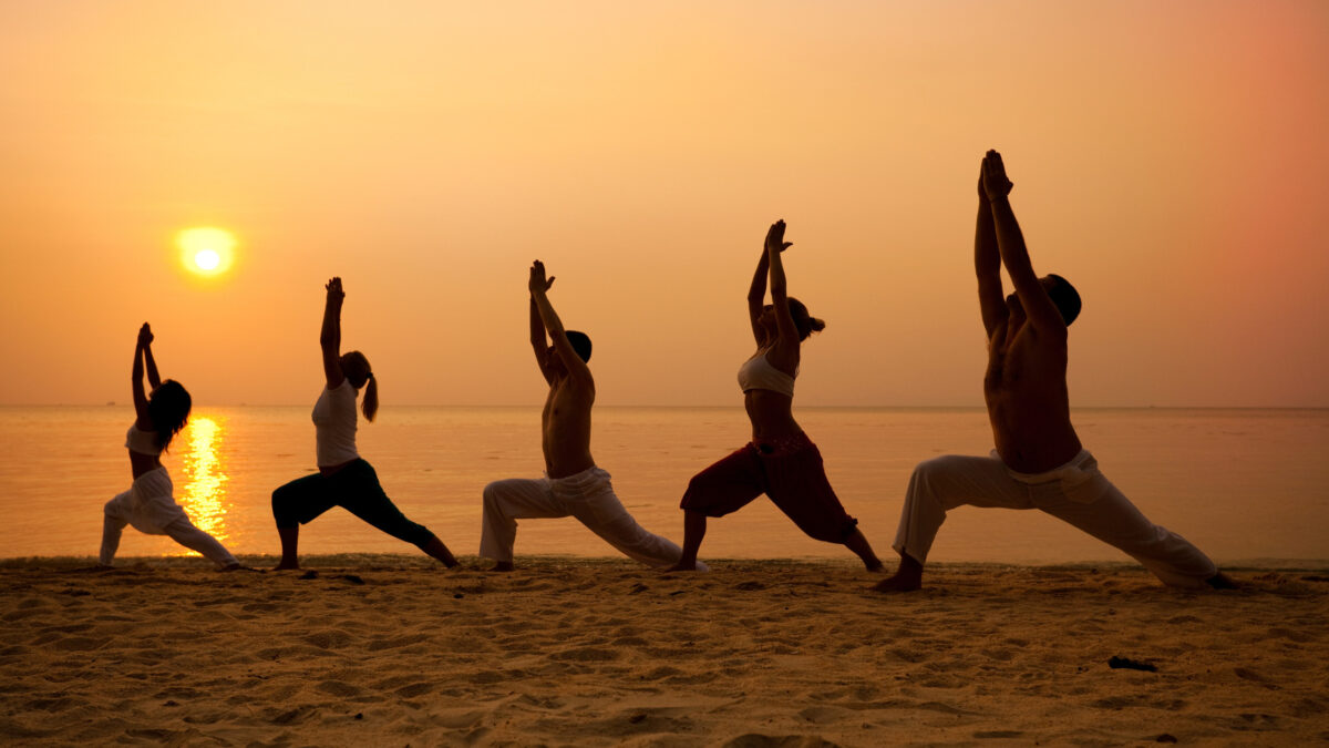 Shiv Sattva Yoga